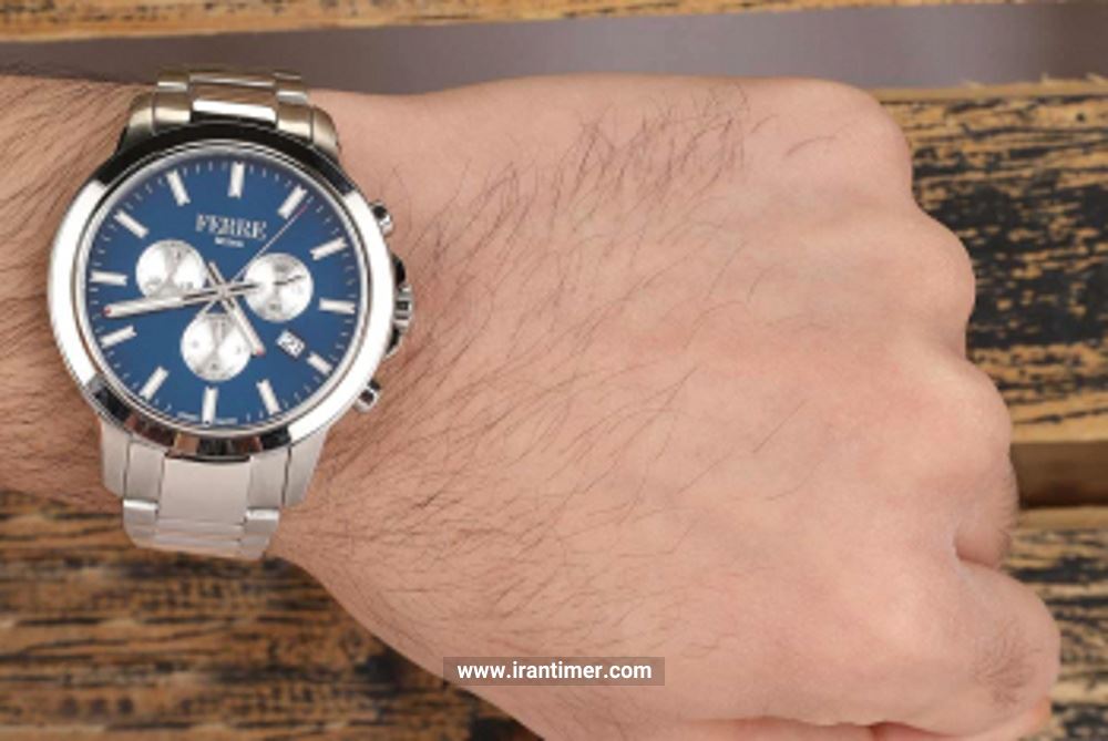 خرید ساعت مچی مردانه فره میلانو مدل FM1G153M0061 به چه افرادی پیشنهاد میشود؟